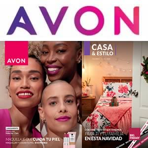 Catálogo AVON Campaña 15 2024 [COLOMBIA] +PDF | OFICIAL